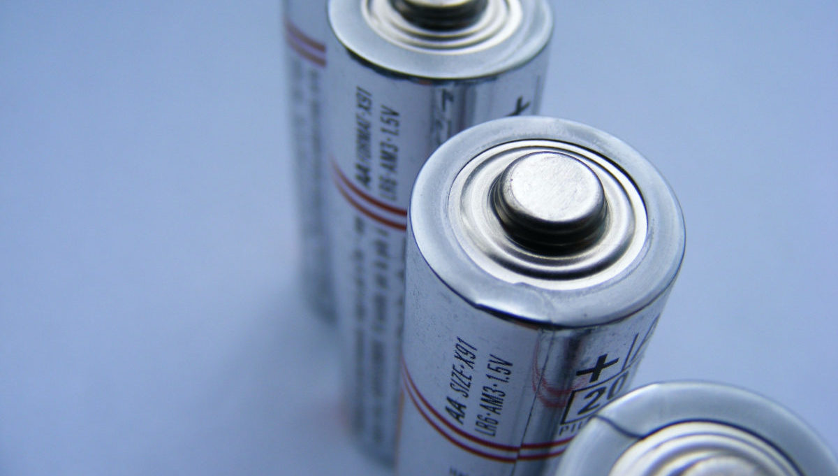 Rinnovabili • batterie acquose a ioni di litio