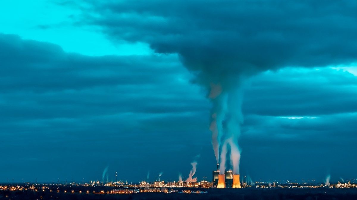 Rinnovabili • Inquinamento atmosferico