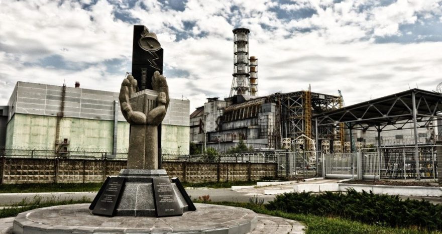 Rinnovabili • Chernobyl