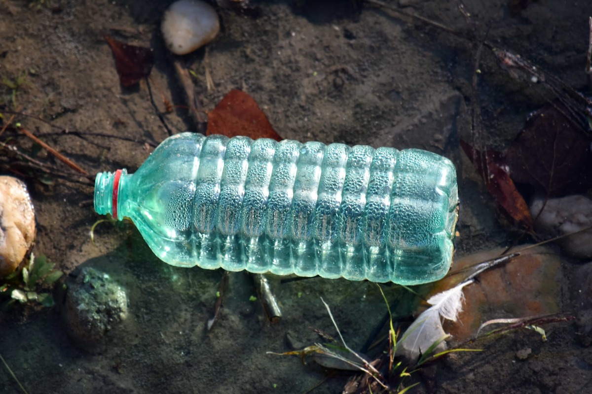 Rinnovabili • mare di plastica