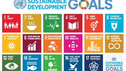 Rinnovabili • Obiettivi di Sviluppo Sostenibile