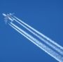 Emissioni del trasporto aereo