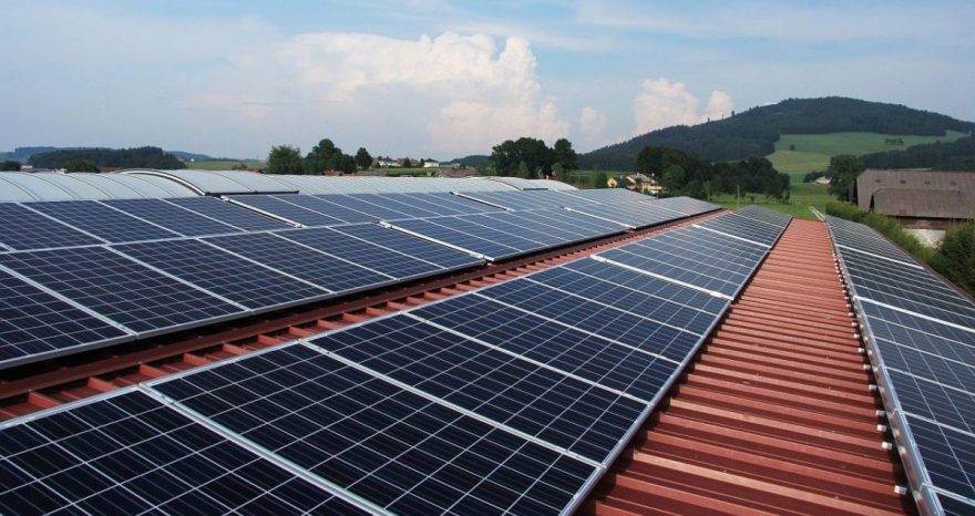 Rinnovabili • fotovoltaico in Italia
