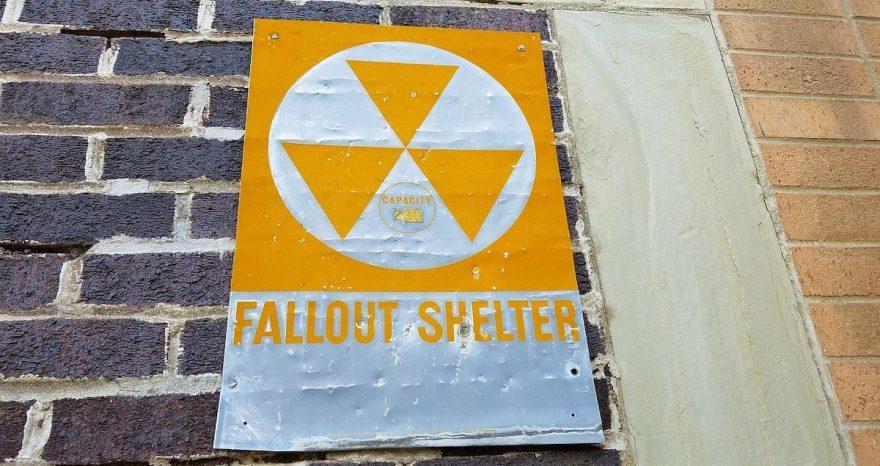 Rinnovabili • fallout radioattivi