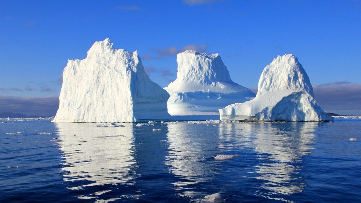 Rinnovabili • Politica per l'Artico