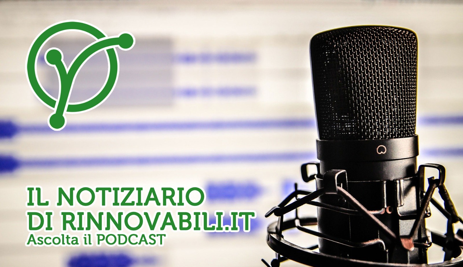 Rinnovabili • podcast di rinnovabili.it