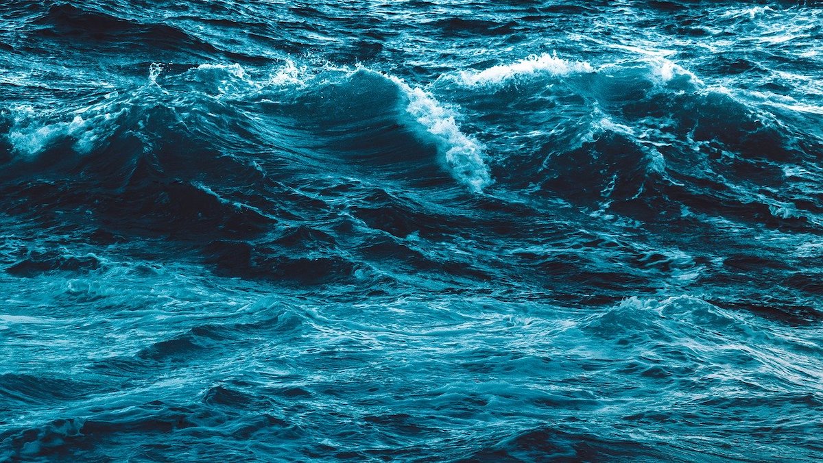 Rinnovabili • correnti oceaniche