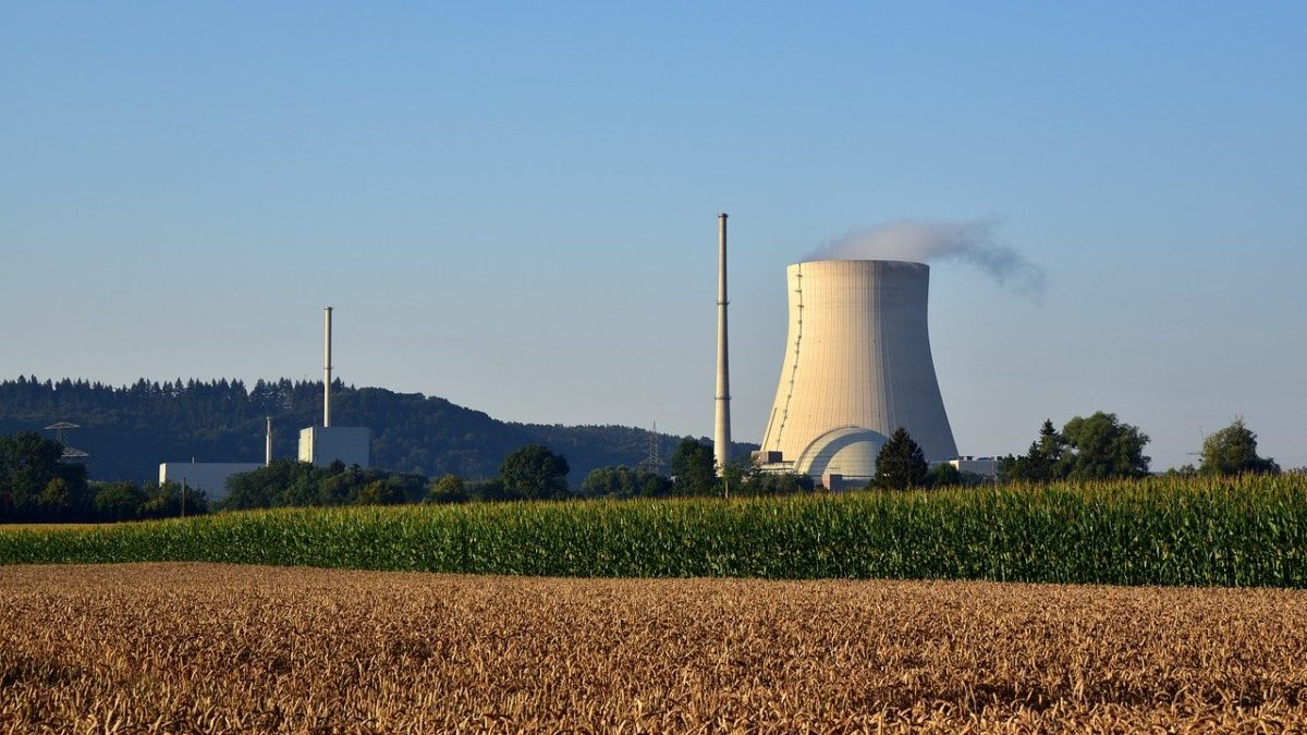 Rinnovabili • Mini centrali nucleari