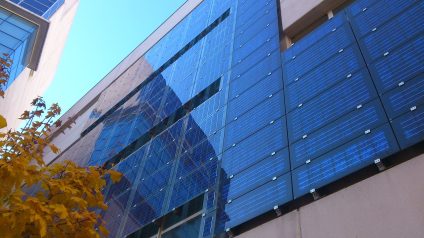 Rinnovabili • Fotovoltaico integrato