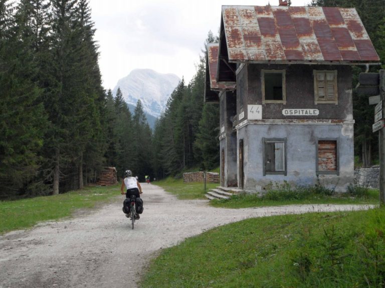 ferrovie dismesse in piemonte da percorrere in bicicletta