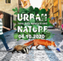 urban nature 2020
