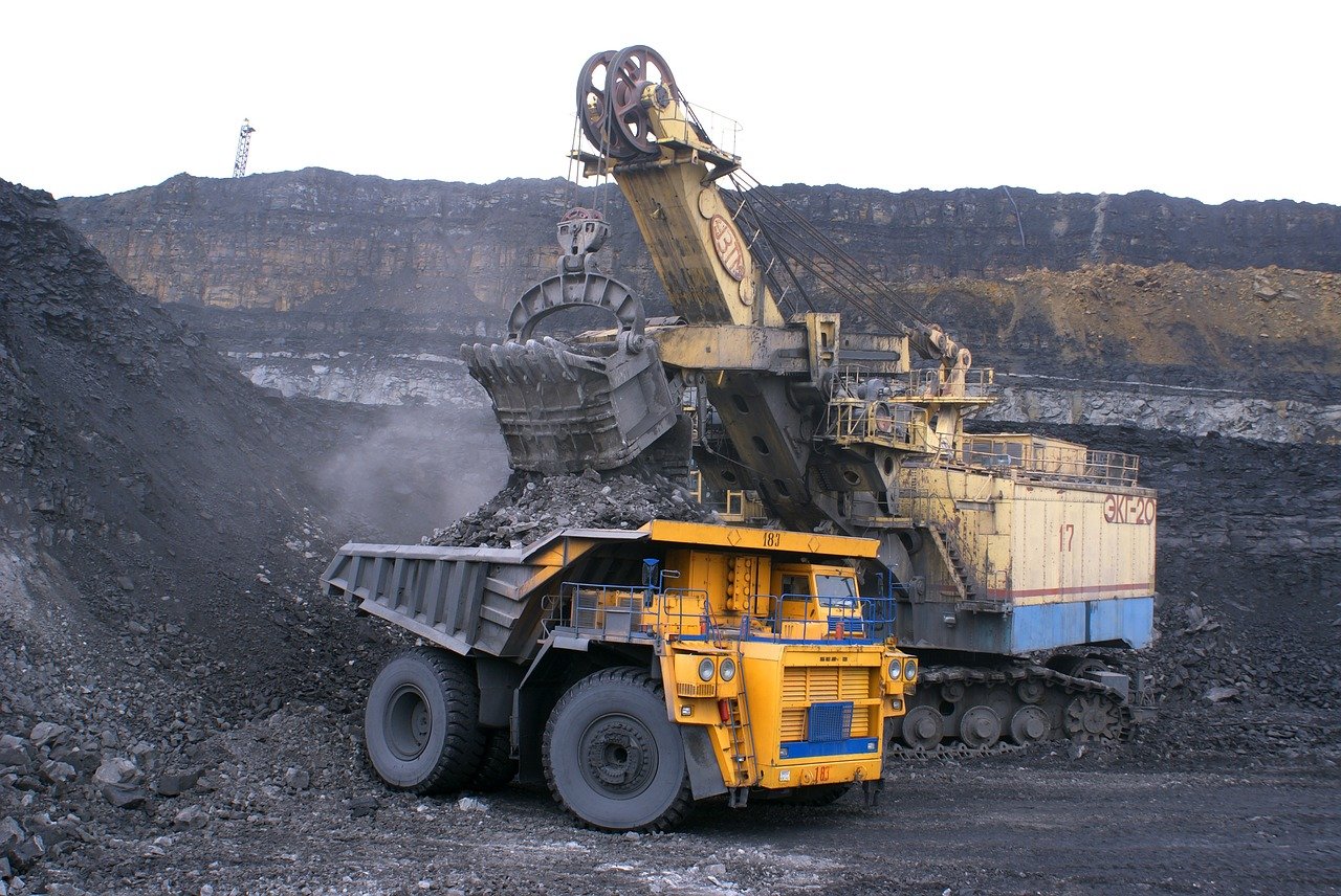 Rinnovabili • miniere di carbone