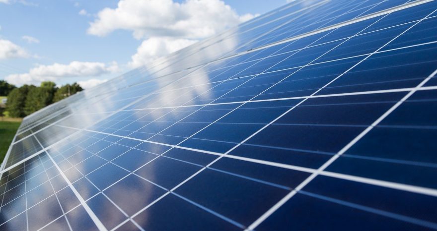 Rinnovabili • Riciclo di pannelli solari