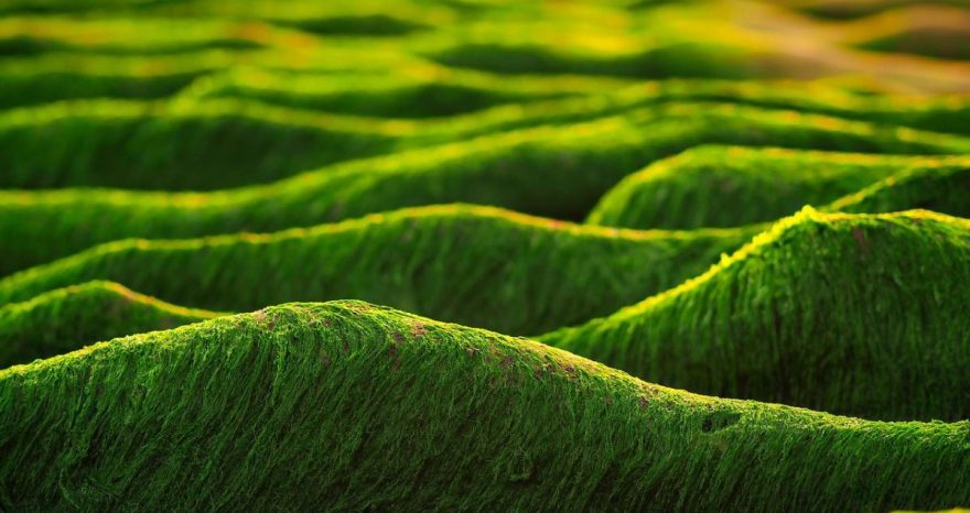 Rinnovabili • Alghe per biocarburanti
