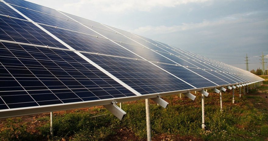 Rinnovabili • World Energy Outlook 2020 fotovoltaico