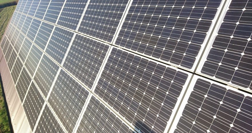 Rinnovabili • resa dei moduli fotovoltaici