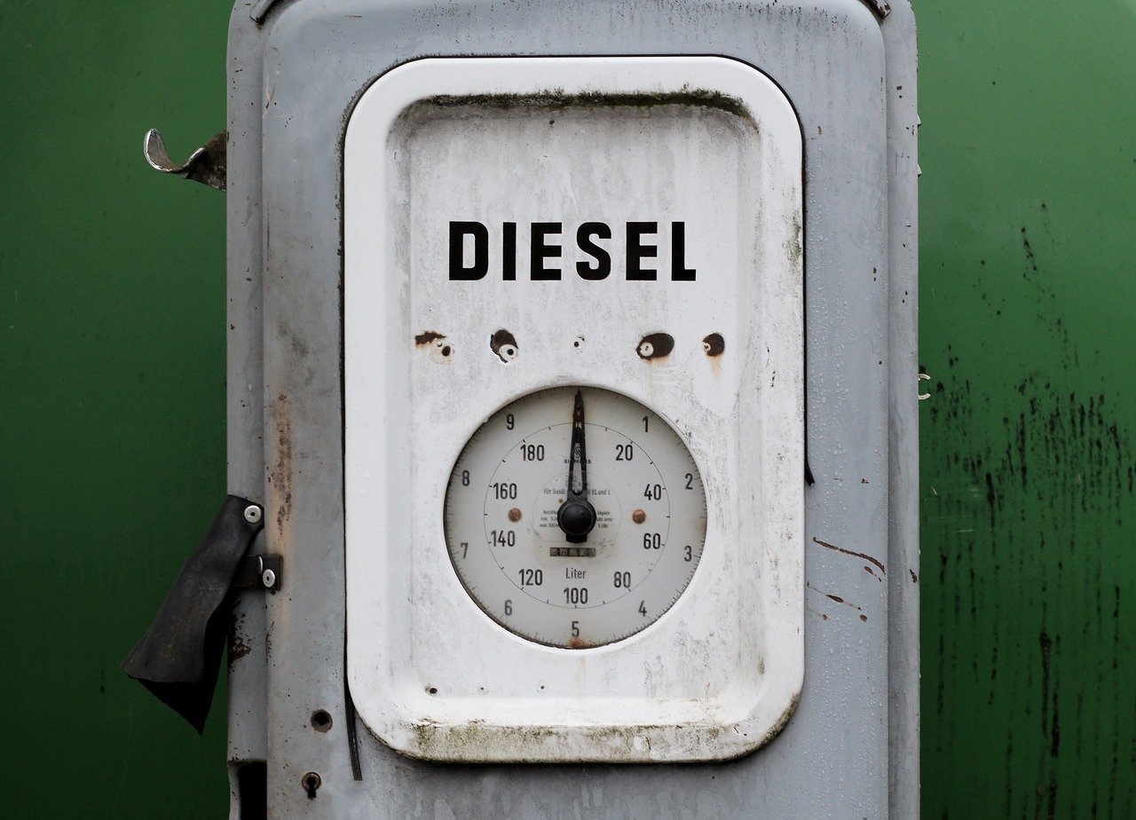 Rinnovabili • diesel
