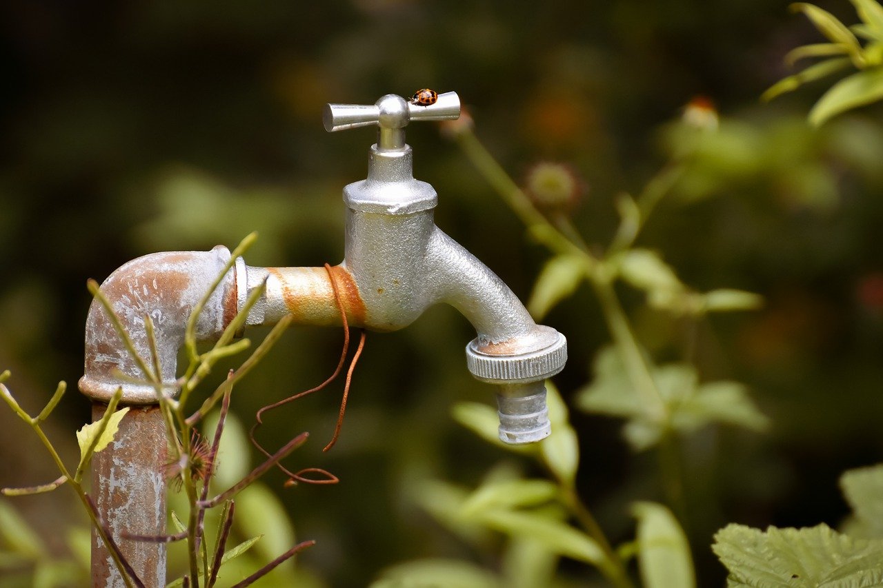 acqua da bere