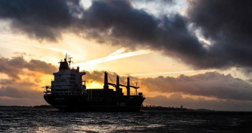 Rinnovabili • Emissioni navali: i big del trasporto marittimo non vogliono tagli fino al 2030
