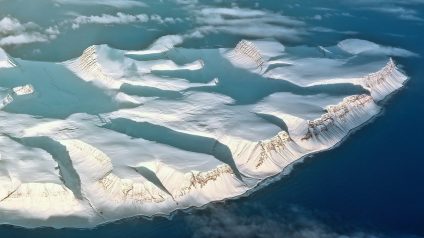 Rinnovabili • perdita di ghiaccio in Antartide