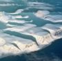 perdita di ghiaccio in Antartide