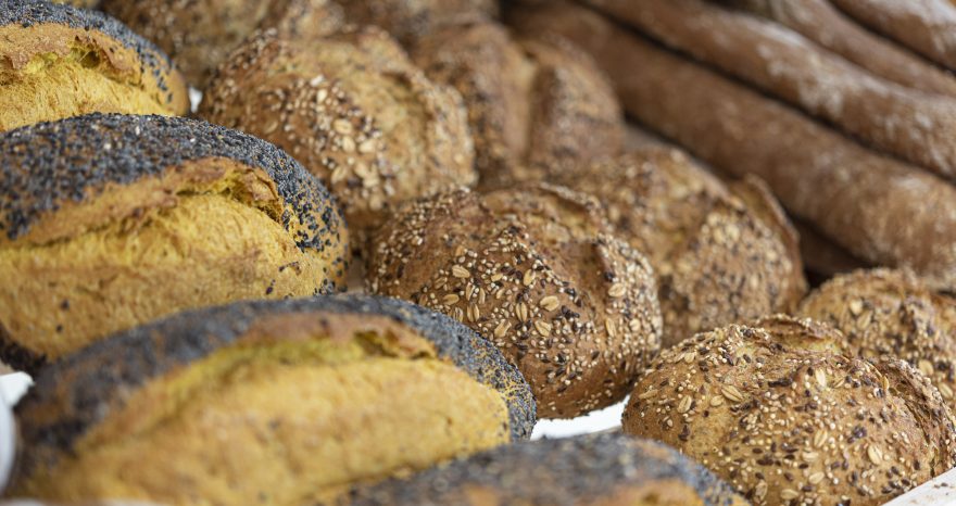 Rinnovabili • pane buono pane sostenibile