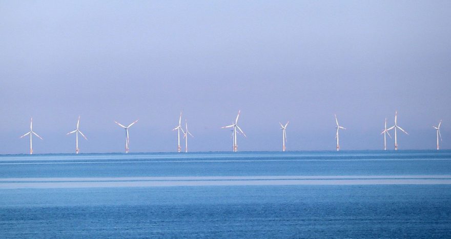 Rinnovabili • energia eolica offshore