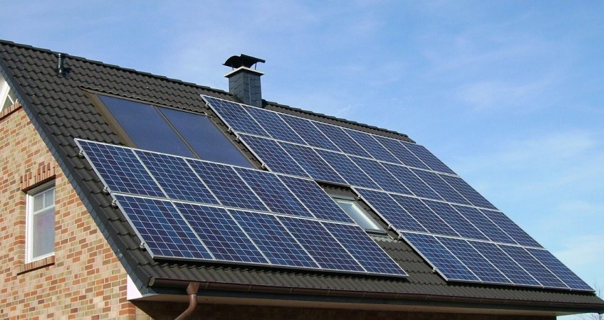 Rinnovabili • fotovoltaico residenziale