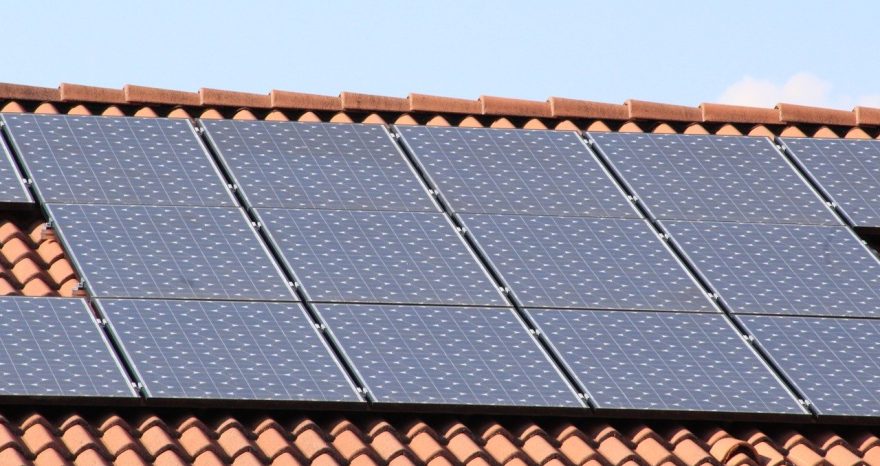 Rinnovabili • Fotovoltaico con accumulo