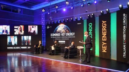 Rinnovabili • Key Energy Ecomondo 2020