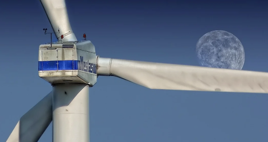 Rinnovabili • eolico mondiale