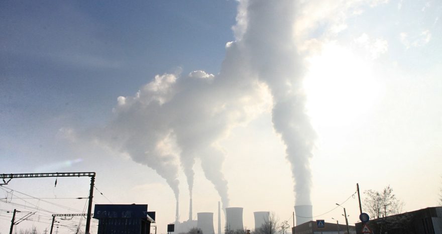 Rinnovabili • Mercato del carbonio europeo