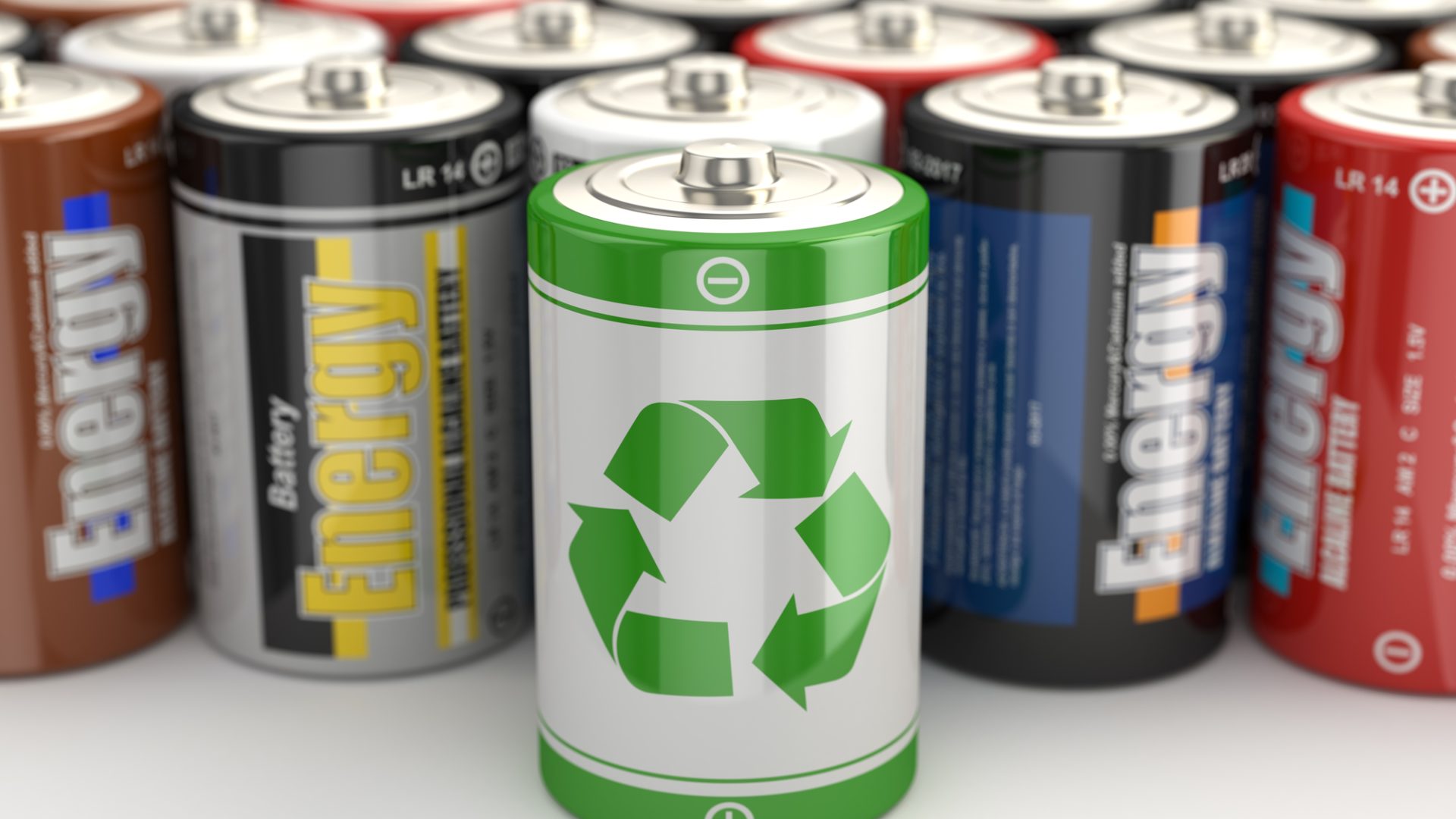 Rinnovabili • regolamento batterie sostenibili