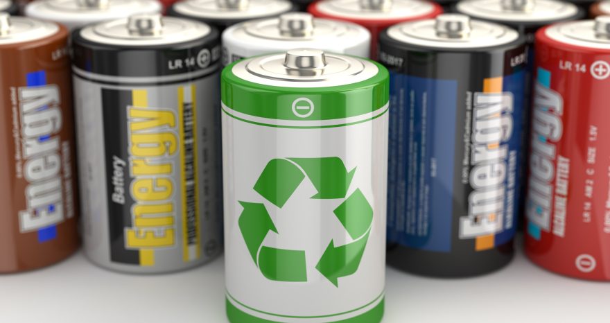 Rinnovabili • regolamento batterie sostenibili