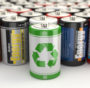 regolamento batterie sostenibili