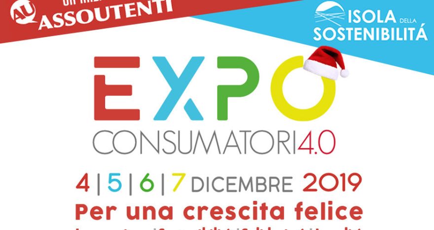 Rinnovabili • expo consumatori 4.0