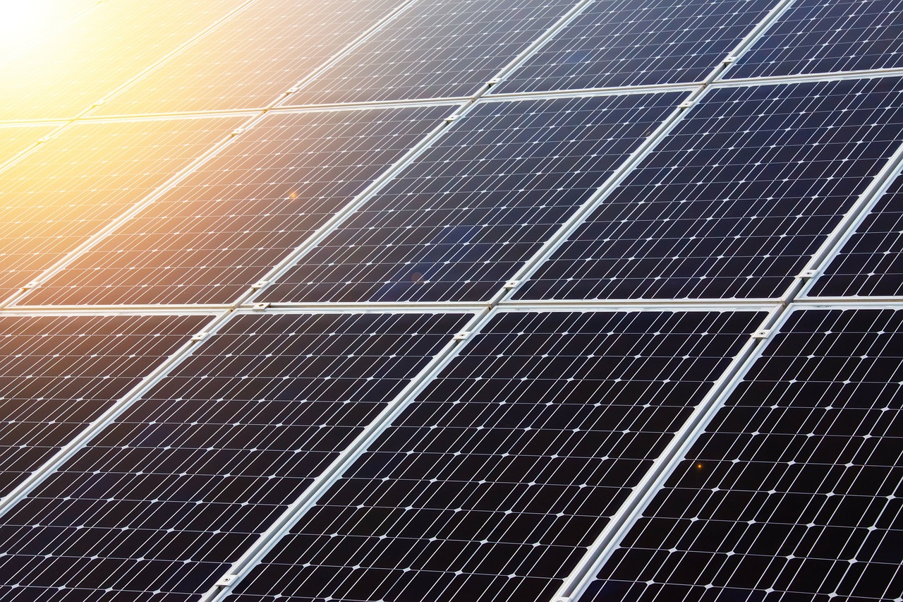 Rinnovabili • impianti fotovoltaici