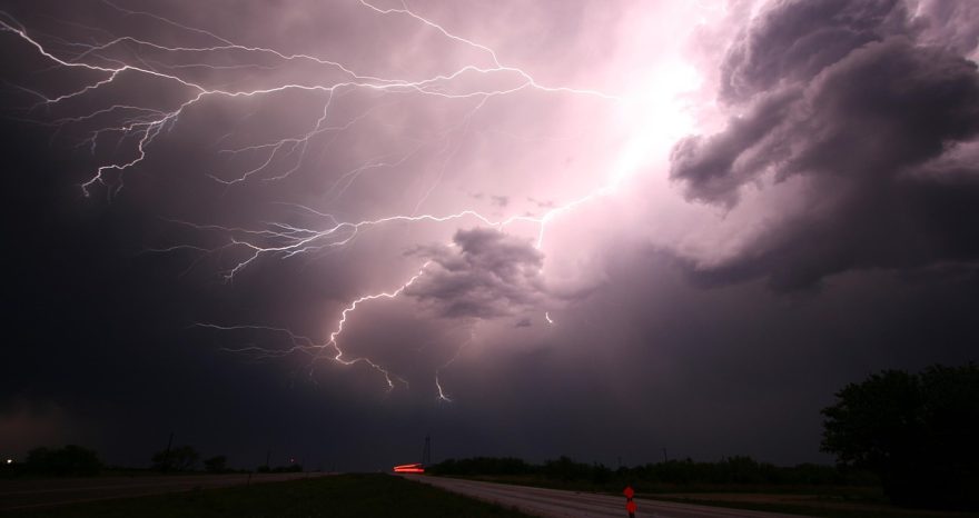 Rinnovabili • eventi meteo estremi