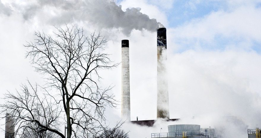 Rinnovabili • inquinamento