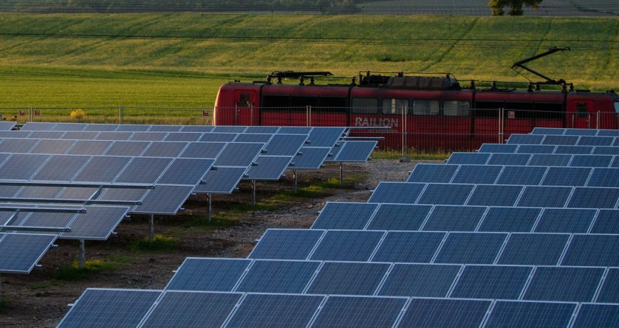 Rinnovabili • m&A fotovoltaico europeo