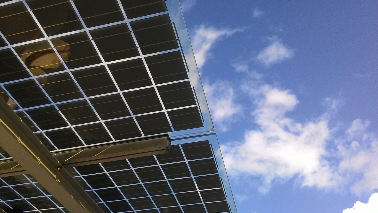 Rinnovabili • fotovoltaico mobile