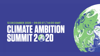 Rinnovabili • Climate Ambition Summit