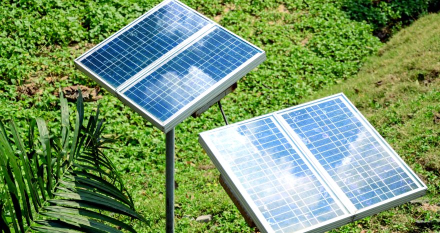 Rinnovabili • fotovoltaico agricolo