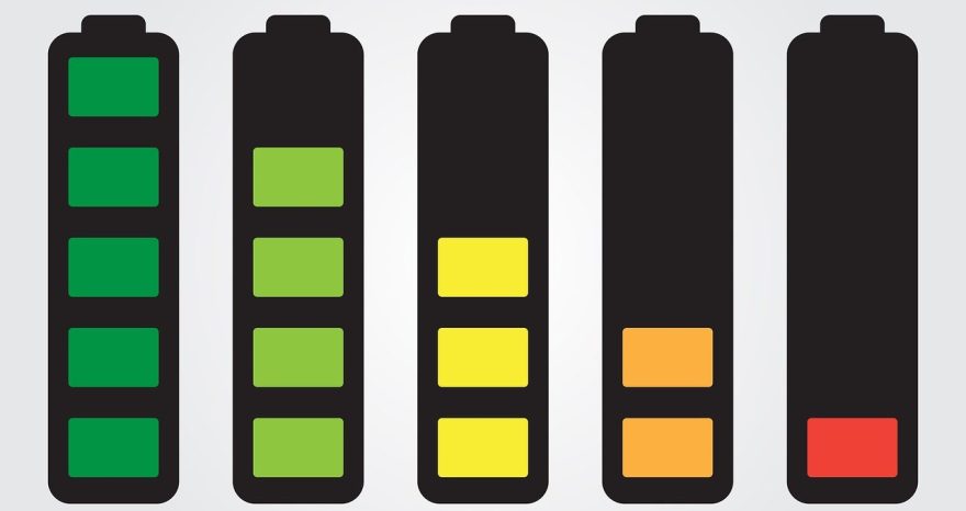 Rinnovabili • Batteria al litio ferro fosfato