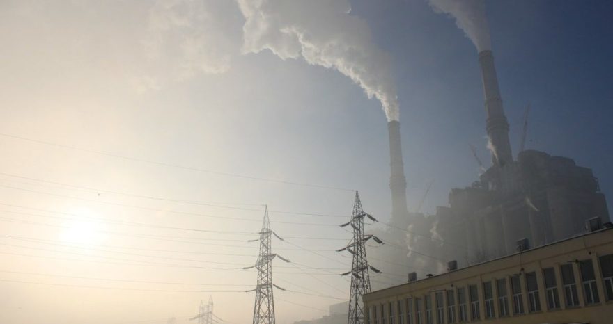 Rinnovabili • ETS cinese: Pechino pronto a lanciarlo già a febbraio