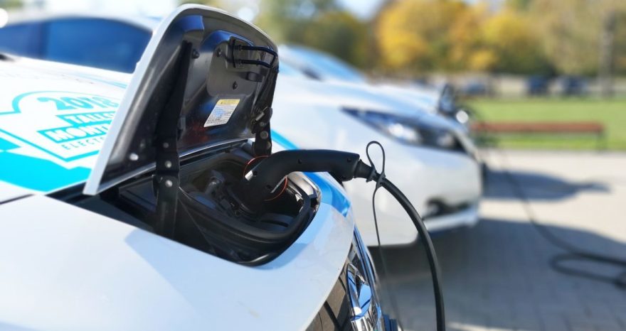 Rinnovabili • Auto elettriche: nel 2020 boom di vendite, nonostante il Covid-19