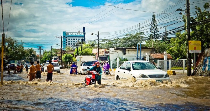 Rinnovabili • Finanza climatica: ecco chi bara sui fondi per l’adattamento