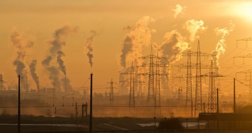 Rinnovabili • Neutralità climatica: la Cina punta su CCUS e tracciamento del metano