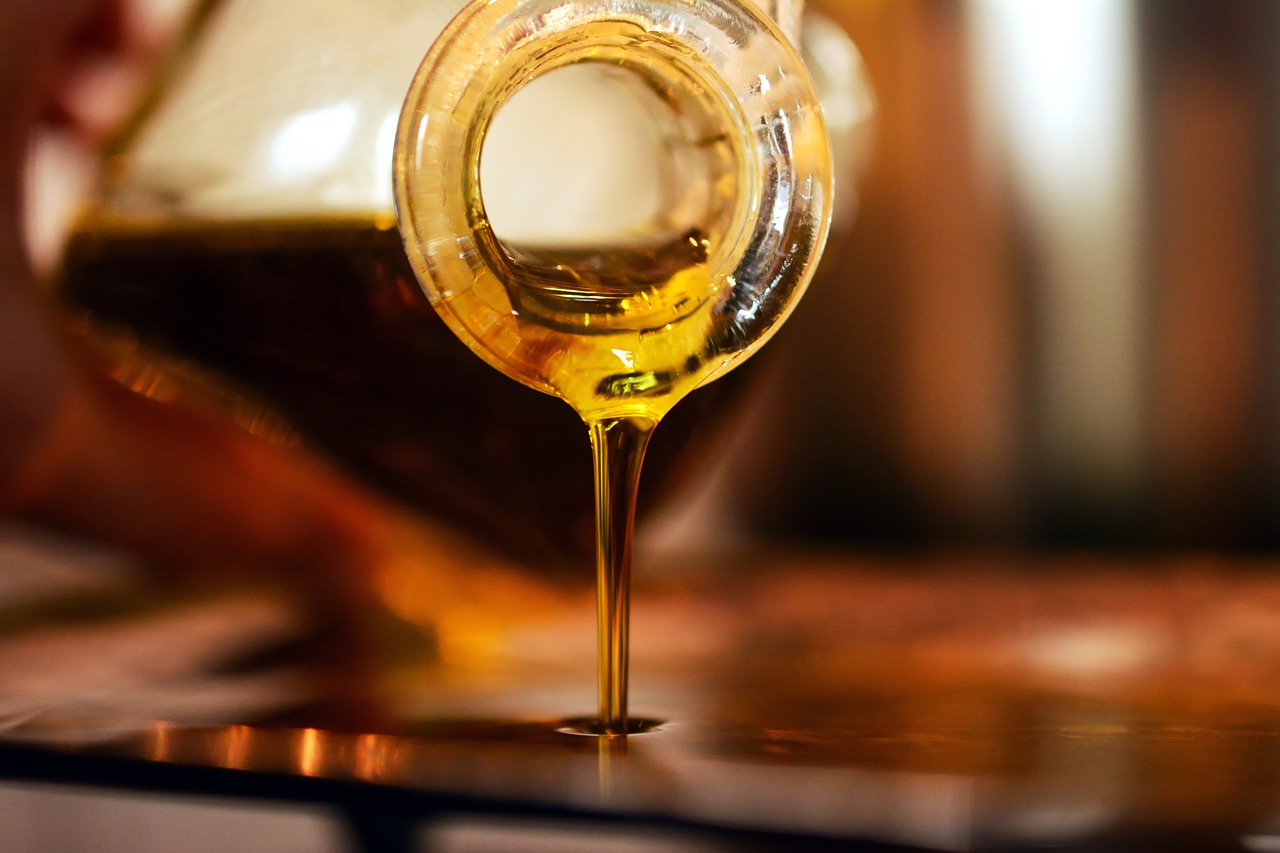 Rinnovabili • Giacenze di olio d'oliva
