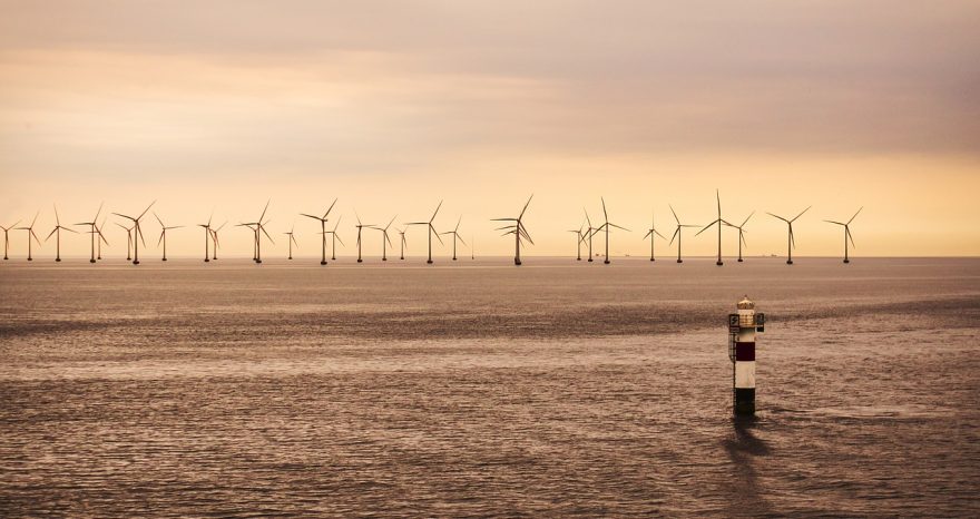 Rinnovabili • legge sull'eolico offshore